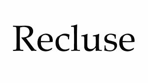 You'll be able to mark your mistakes quite easily. How To Pronounce Recluse Youtube
