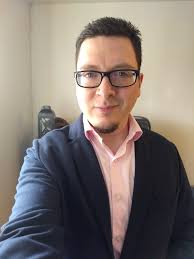 About David Pilon — Pilon Arts & Entertainment