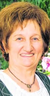 Ines Abraham aus Murtal