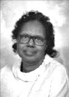 Mandy Vinson Obituary (2008)