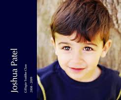 Joshua Patel by 2008