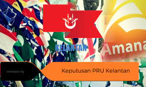 Keputusan penuh 222 kerusi parlimen pru14 di seluruh malaysia. Keputusan Pru Kelantan 2018 Pilihanraya Umum Ke 14