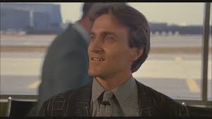 Not This Time, Nayland Smith