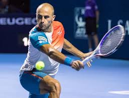 We advise to analyze the result of prognosis from our website, and after dozen betters, who there the same prognosis. Romanian Tennis Player Reaches Basel Final Loses To Federer Romania Insider