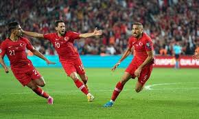 The event will be the biggest soccer tournament of the year with the best teams in europe playing across different cities to trying to. Turkey Targets Iceland To Seal Euro 2020 Ticket Turkish News