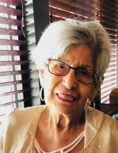 Obituary information for Anita Juarez