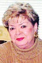 Thelma Ford Obituary (1933