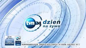 Koncesja stacji wygasa 26 września. Krrit Zaprzecza Ze Nie Przedluzy Koncesji Tvn 24 Press Pl Najnowsze Informacje Z Branzy Medialnej Marketingowej Reklamowej I Public Relations