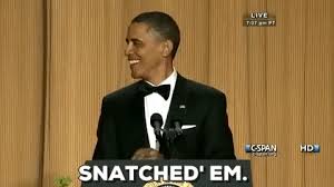 Excited Barack Obama Gif By Obama Find Share On Giphy The best gifs are on giphy. excited barack obama gif by obama