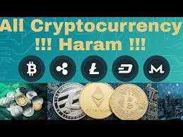 Evans if bitcoin is indeed more halal and fiat currencies are haram due to the way they originate, then creating settlement systems in cryptocurrencies like bitcoin could make a great. All The Crypto Currency Haram In Islam Bitcoins Litecoin Eitherium All Crypto Currency Trading Youtube