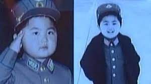 The north korean leader allegedly confirmed he had children in a conversation with us secretary of state mike pompeo in april 2018. Nordkoreas Diktator Kim Jong Un Unheimlich Unbekannt B Z Berlin