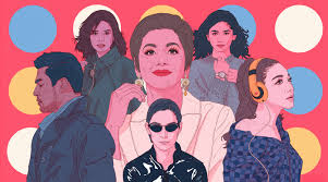 Tv & movies with physical distancing and quarantining taking precedent over social gat. Test Your Random Pinoy Pop Culture Knowledge