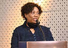 She is currently married to mathole motshekga. Angie Motshekga Biography Age Profile Husband Education The Nation