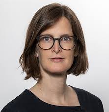 Katharina de la Durantaye