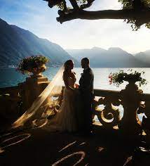 Pin By Kohinoor Letts On Story Aesthetics Lake Como Wedding Star Wars Wedding Wedding Scene