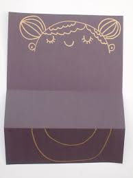 Welcome to my channel mr. How To Make A Secret Message Card Diy Candy