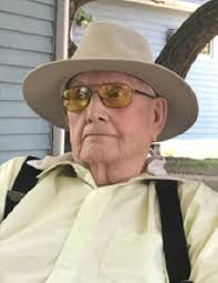 Obituary information for Ronald N. John Erickson