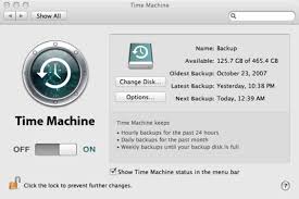 Time machine & time capsule not backing up. How To Set Up Time Machine On Your Mac Dummies
