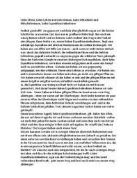 Maybe you would like to learn more about one of these? Thema Abitur Rede Schule Im Vergleich Schulhilfe De