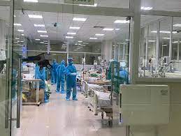 Tổng số ca mắc trong ngày hôm nay là 7.531 ca. Ca Tá»­ Vong Thá»© 36 Vi Covid 19 Táº¡i Viá»‡t Nam