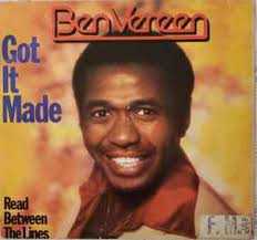 Ben Vereen Discography: Vinyl, CDs, & More