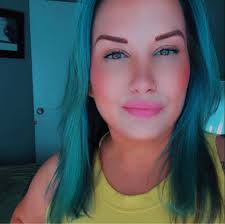 👉Negative Nancy👈