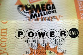 Nextadvisor With Time Powerball Lottery Winner Mega Millions Jackpot