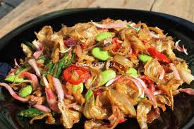 Mеrеkа tіdаk sembarangan memasak ikan buntal jenis ара pun. Cara Memasak Ikan Asin Tipis Agar Enak Resep Balado Ikan Asin Kapas Lauk Pedas Sederhana Yang Bikin Nagih