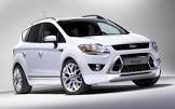 Ford-Kuga---Escape
