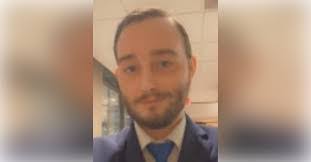 Robert Dobkins's Instagram, Twitter & Facebook