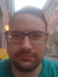 Alexander Lorenz, IT Supporttechniker