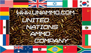 United Nations Ammo Company Unac