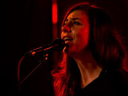 julia holter Archives