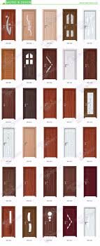 Wood standard toilet doors for home, size/dimension: Fiber Bathroom Door Designs Kerala Pani Bathroom Design Idea