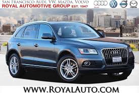 2015 Audi Q5 2 0t Quattro Premium Plus Awd 27 000 In 2020 Audi Used Audi Audi For Sale