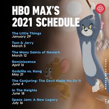 In terms of tv, you can look forward to genera+ion, a dramedy that has a group of high schoolers. Ign On Twitter On Thursday Warner Bros Announced Its Entire 2021 Slate Will Hit Hbo Max Right Away Here S When You Can Expect To See Dune Thesuicidesquad Thematrix4 And More Https T Co Yhqjwf75hr