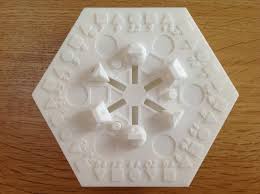 Customization is the main value in 3d printing. 3d Printed Centrifugal Puzzle Box Solved With A Spin 5 Steps With Pictures Instructables
