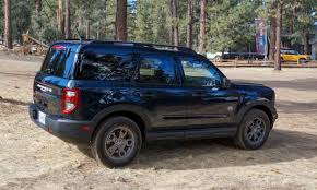 Jul 14, 2020 · before options, the big bend trim starts at $29,655, making it $1,500 more than the base bronco sport. 2021 Ford Bronco Sport First Drive Review Autonxt