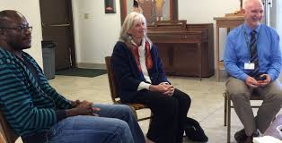 Who Guides Hospice Volunteers? An Interview with Steven Willey, Hospice  Volunteer Manager