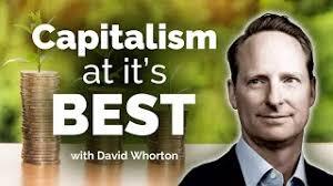 VIDEO: Underappreciated Evergreen Companies: Capitalism at Its Best with David  Whorton
