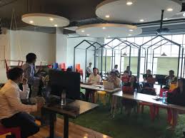 Delivery in west & east malaysia including singapore and brunei. Reputation Dtb Training Hub