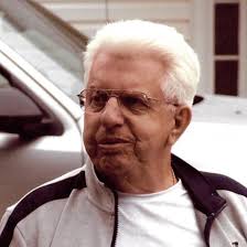 Obituary information for Harlan Sandard Arbaugh