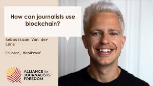 Future of Journalism