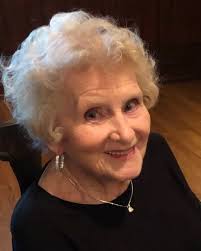 Betty Fortner Griffin Obituary April 24, 2024