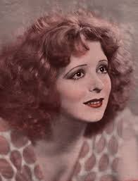 EL EDÉN SIDERAL: Clara Bow, historia de una mujer...