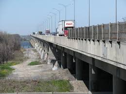 Des accotements adaptés à une utilisation par les. Galerie De Medias Pont De L Ile Aux Tourtes Vaudreuil Dorion Sainte Anne De Bellevue 1965 Structurae