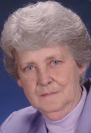 Obituary information for Scarlett O'Hara Keene Mitchell