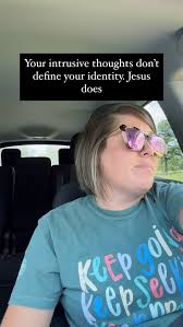 I used to believe that if I was having these intrusive thoughts, I must not  really be a Christian. But OCD is a bully—and it thrives