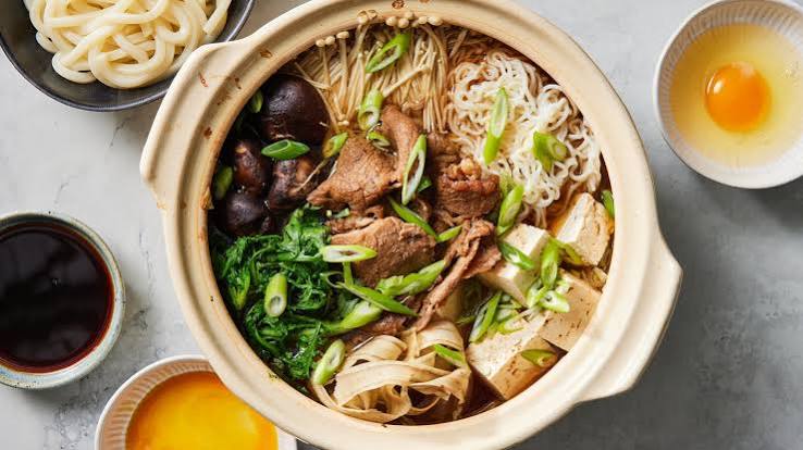 Sukiyaki