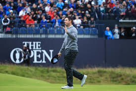 Vegas insider provides the betting odds, resources and all the necessary information for the 2021 british open. Rory Mcilroy Misses 2019 British Open Cut Despite Shooting 6 Under In Round 2 Bleacher Report Latest News Videos And Highlights